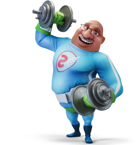 Bruno los Brazos